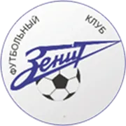 Logo of FK Zenit Moskva