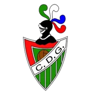 Logo of CD Guarnizo