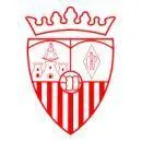 Logo of Racing Club Portuense