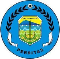 Logo of Persitas Tasikmalaya