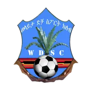 Logo of Wolaita Dicha
