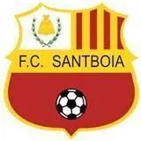Logo of FC Santboia