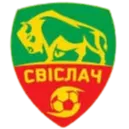Logo of Svisloch