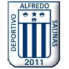 Logo of Alfredo Salinas FC