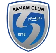 Logo of Saham(JOR)