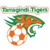 Logo of Tarragindi Tigers Reserves