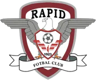 Logo of FC Rapid 1923