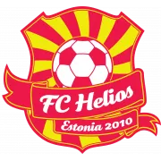 Logo of FC Helios Tartu