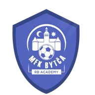 Logo of MFK Bytca U19