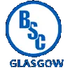 Logo of BSC Glasgow (R)