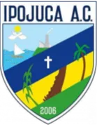 Logo of Ipojuca AC