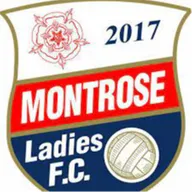 Logo of Montrose LFC (W)