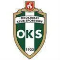 Logo of Okocimski KS Brzesko