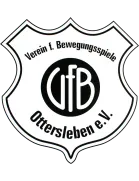 Logo of VfB Ottersleben