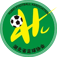 Logo of Hubei (w)