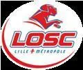 Logo of Lille B