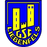 Logo of GSC Liebenfels