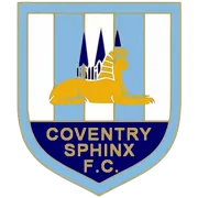 Logo of Coventry Sphinx