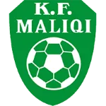 Logo of KF Maliqi