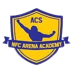 Logo of ACS NFC Arena
