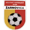 Logo of MFK Zarnovica