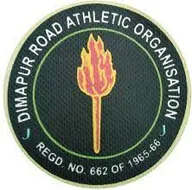 Logo of DM Rao