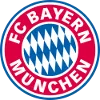 Logo of Bayern Munich II (w)
