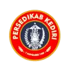 Logo of Persedikab Kediri