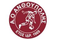 Logo of Anthoupoli