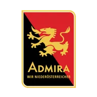 Logo of Admira Wacker II