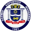 Logo of Mauaense SP