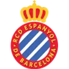 Logo of RCD Espanyol (w)