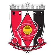 Logo of Urawa Red Diamonds Ladies