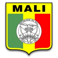 Logo of Mali U23