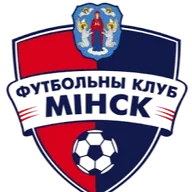 Logo of FK Minsk B