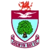 Logo of Colwyn Bay