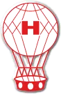 Logo of Huracan TA