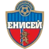 Logo of Yenisey Krasnoyarsk (w)