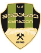 Logo of Fc Meshakhte Tkibuli