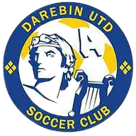 Logo of Darebin Utd