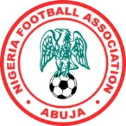 Logo of Nigeria