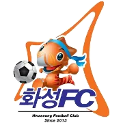 Logo of Hwaseong FC