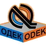 Logo of ODEK Orzhiv