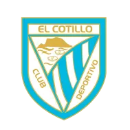 Logo of CD El Cotillo