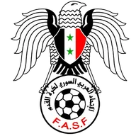 Logo of Syria (W) U18