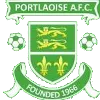 Logo of Portlaoise AFC