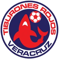 Logo of Veracruz II