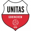 Logo of GVV Unitas