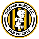 Logo of Independiente San Vicente