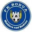 Logo of Bodva Moldava B